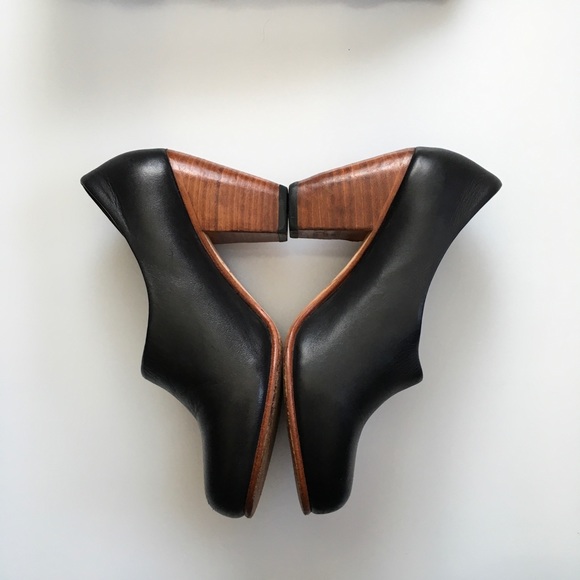 NISOLO PUMPS - Picture 5 of 7